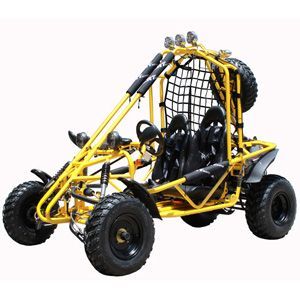 roketa go-kart GK-28C-200