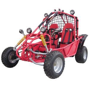 roketa go-kart GK-28W(LFF)