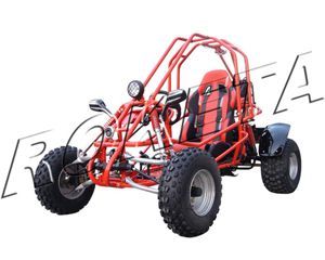 roketa go-kart GK-35(KSM-250WM)(L5C)