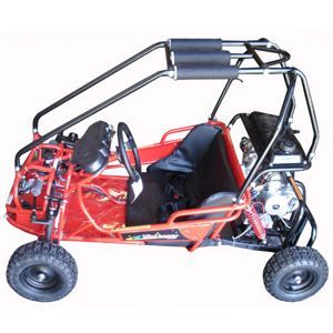 roketa go-kart GK-37S-110