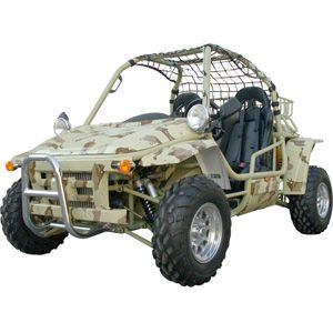 roketa go-kart GK-40A(L5G)