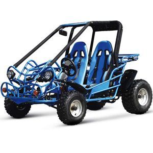 roketa go-kart GK-46