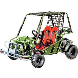 roketa go-kart GK-50