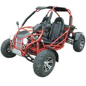 roketa go-kart GK-58-400(L4J)