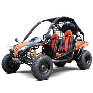 roketa go-kart GK-61-200