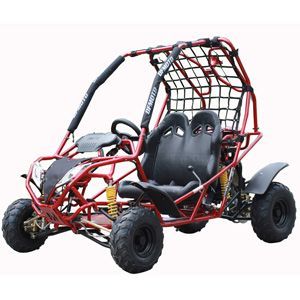 roketa go-kart GK-63-125