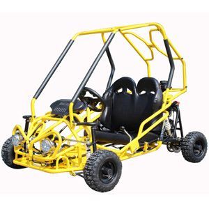 roketa go-kart GK-64-110