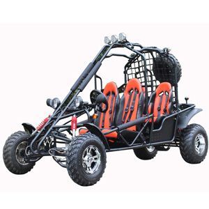 roketa go-kart GK-65-200