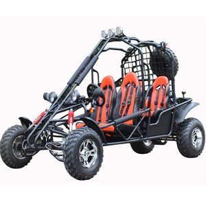 roketa go-kart GK-65L-200