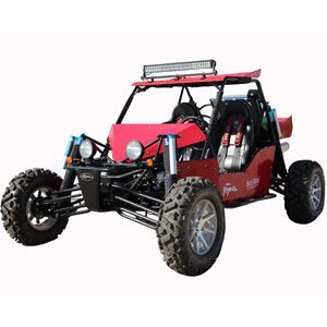 roketa go-kart SVB1100