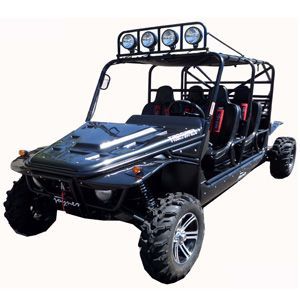 roketa go-kart TR1100-T4