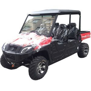 roketa go-kart UV-08A-800