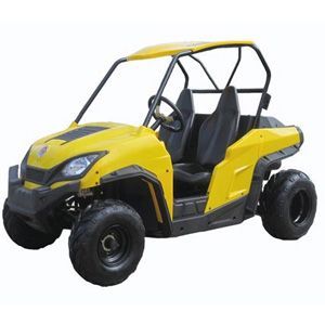 roketa go-kart UV-12-200(LCX)