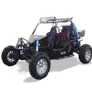 roketa go-kart UV-24(SVB1100)