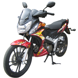 roketa motorcycle MC-05-127