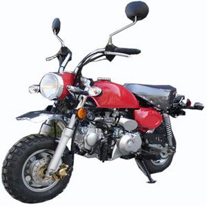 roketa motorcycle MC-37-125(L3J)