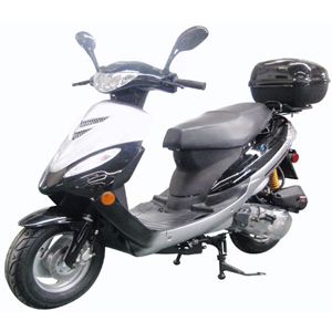 roketa scooter MC-26-50