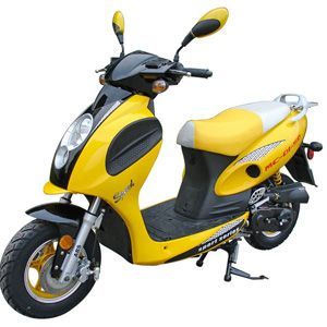 roketa scooter MC-T01-10(L8Y)