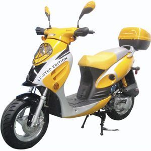 roketa scooter MC-T07-10(L8Y)