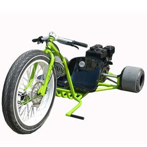 roketa trike MC-145-50