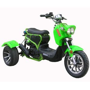 roketa trike MC-148-50