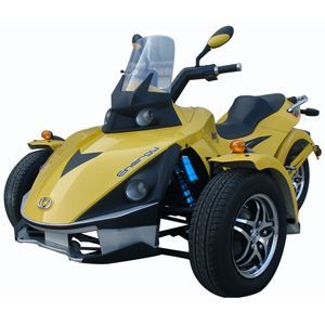 roketa trike MC-95-250