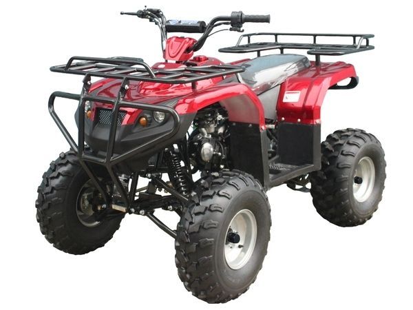 TAOTAO ATV ATA125F1