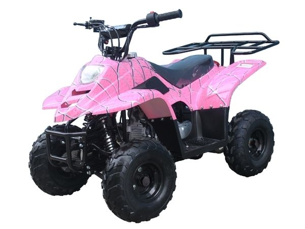 TAOTAO ATV boulderb1