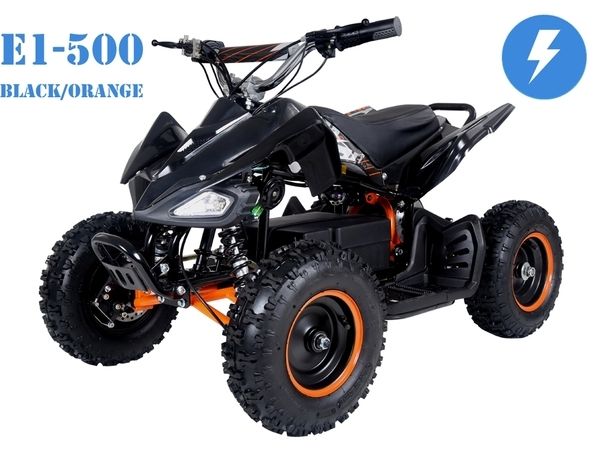 TAOTAO ATV e1-500