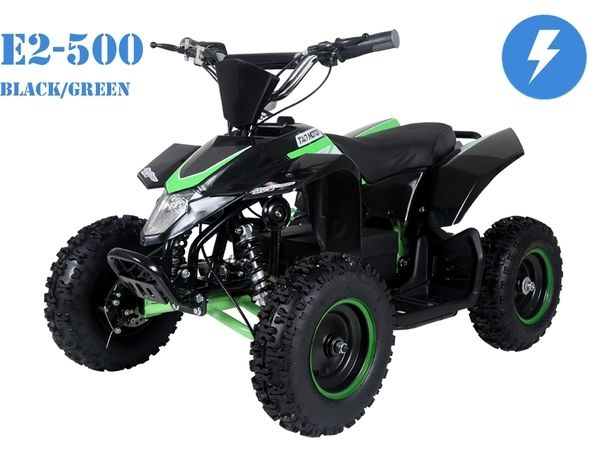 TAOTAO ATV e2-500