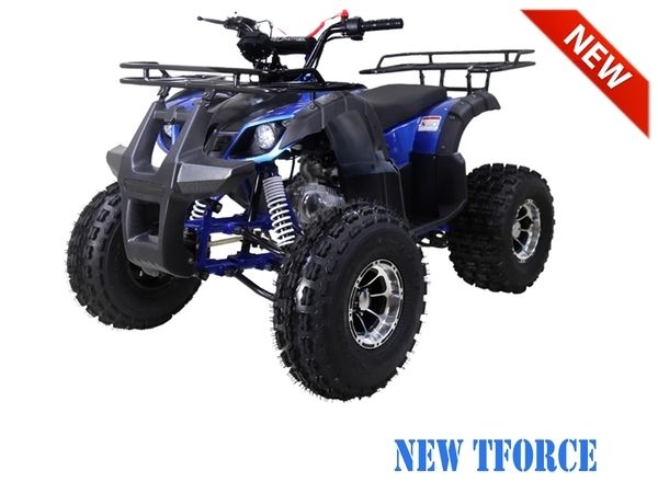TAOTAO ATV New Tforce
