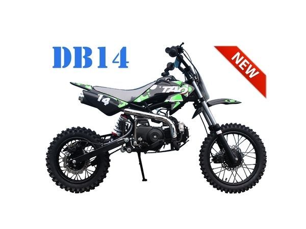 TAOTAO Dirt Bike DB14