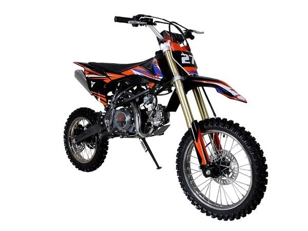 TAOTAO Dirt Bike DB27