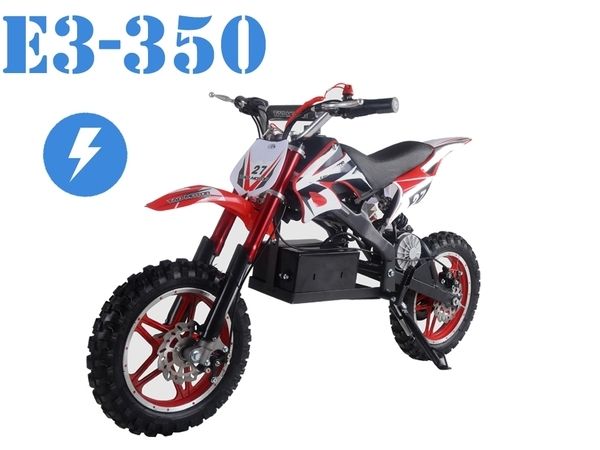 TAOTAO Dirt Bike E3-350