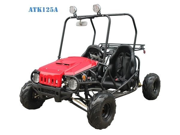 TAOTAO Go KArt ATK125A