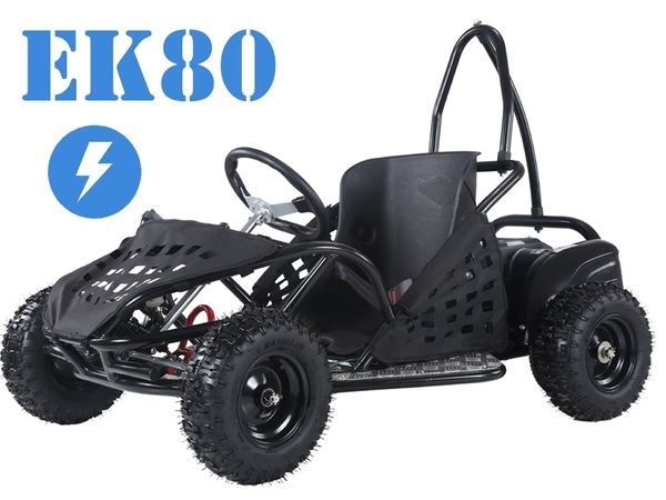 TAOTAO Go KArt EK80