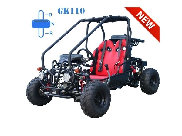 TAOTAO Go KArt GK110