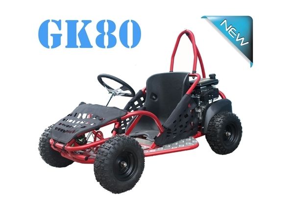 TAOTAO Go KArt GK80