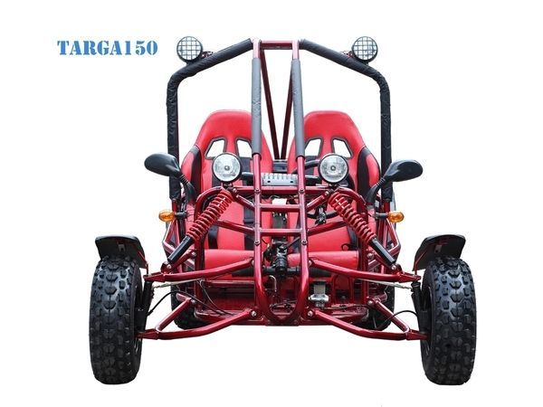 TAOTAO Go KArt TARGA150