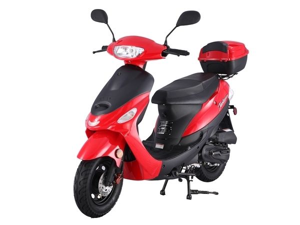 TAOTAO Scooter ATM50A1