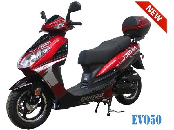 TAOTAO Scooter EVO 50