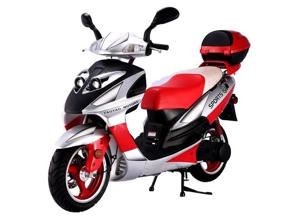 TAOTAO Scooter Lancer 150