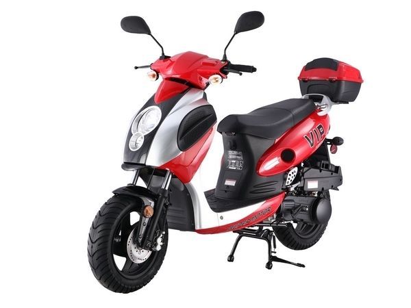 TAOTAO Scooter Powermax 150