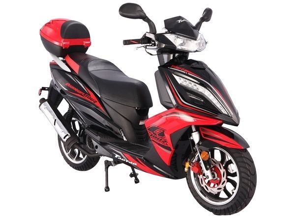 TAOTAO Scooter Quantum 150