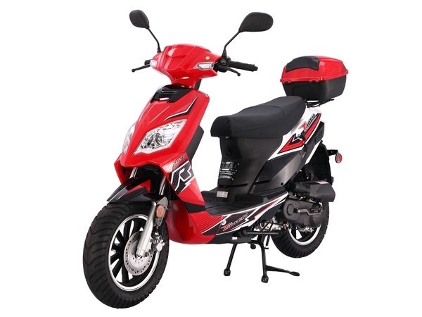 TAOTAO Scooter Thunder 50