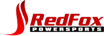 Red Fox Power Sports